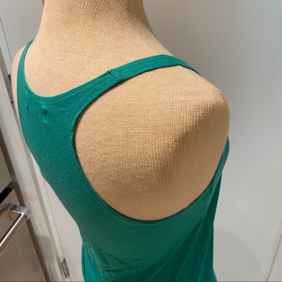 Fighting Eel Racerback Tank - Picture 5 of 8